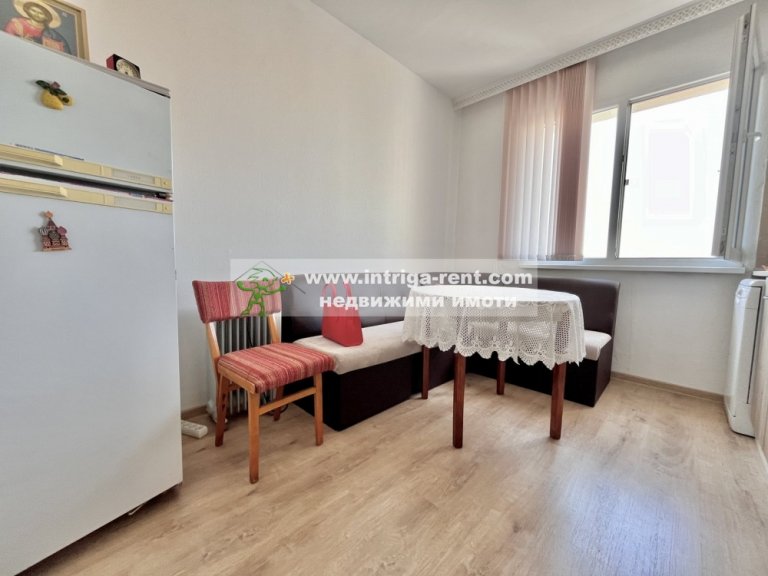 Двустаен апартамент за продажба Хасково Дружба - Photo 5