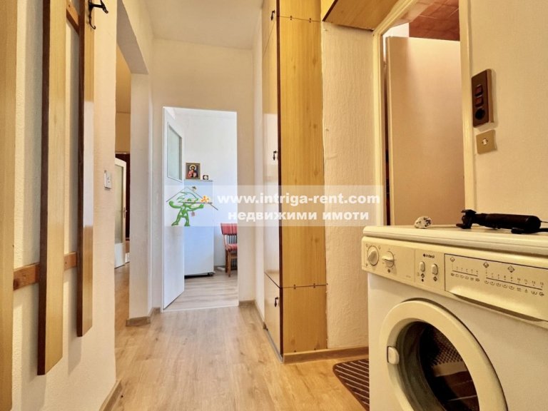 Двустаен апартамент за продажба Хасково Дружба - Photo 6