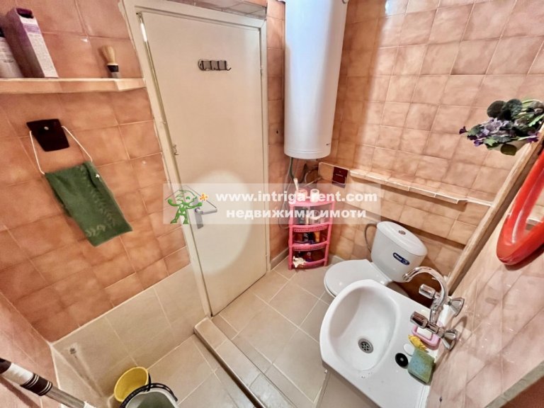 Двустаен апартамент за продажба Хасково Дружба - Photo 7