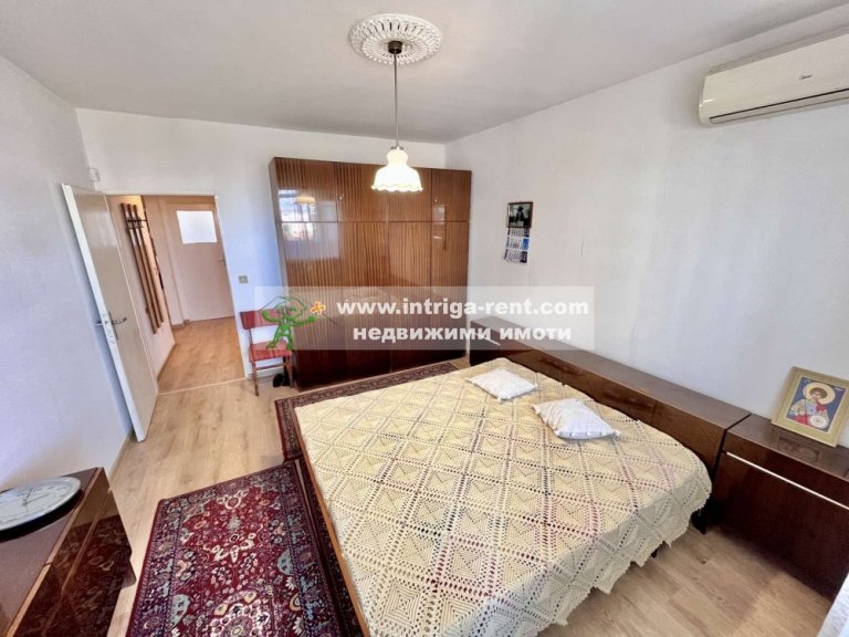 Двустаен апартамент за продажба Хасково Дружба - Photo 8