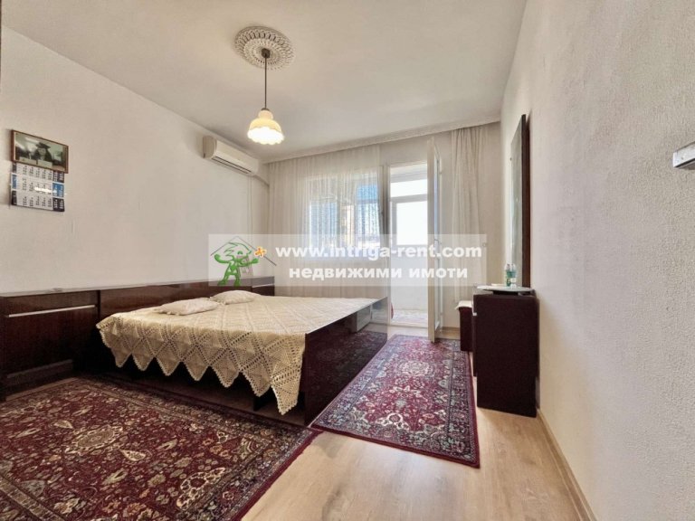 Двустаен апартамент за продажба Хасково Дружба - Photo 9