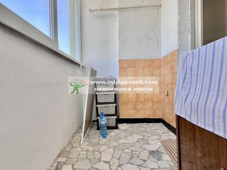Двустаен апартамент за продажба Хасково Дружба - Photo 10