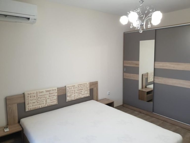 Двустаен апартамент за продажба Пловдив Христо Смирненски - Photo 4