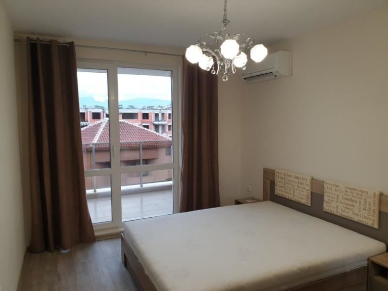Двустаен апартамент за продажба Пловдив Христо Смирненски - Photo 5