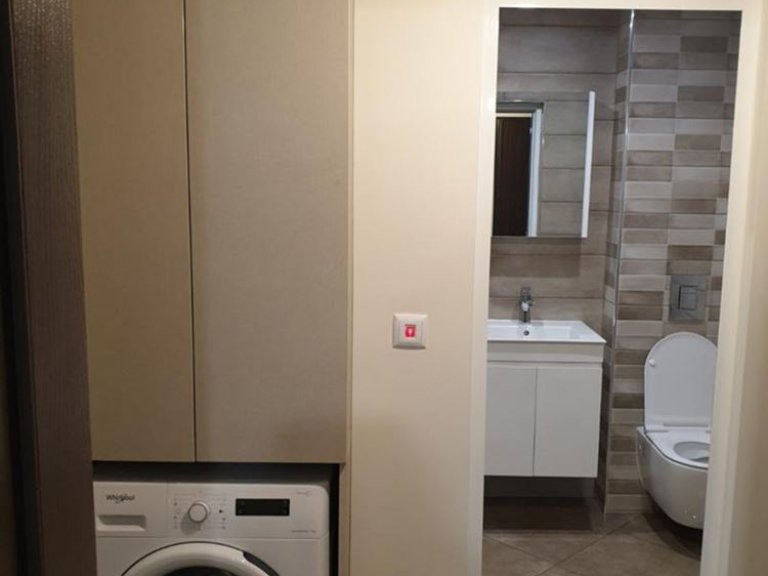 Двустаен апартамент за продажба Пловдив Христо Смирненски - Photo 8