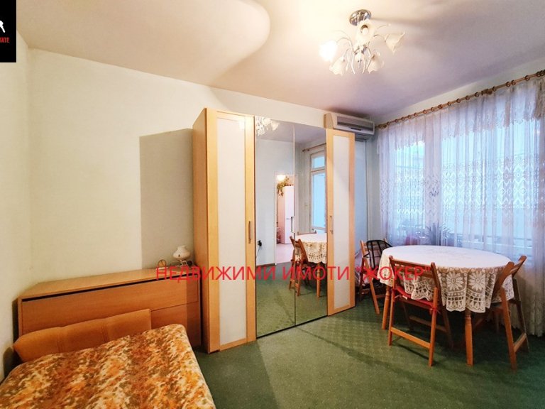 Тристаен апартамент за продажба Велико Търново Широк център - Photo 4