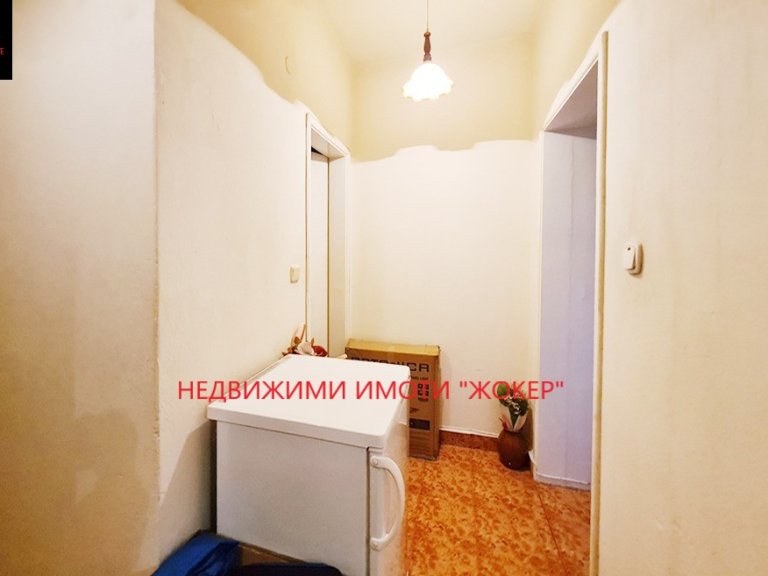 Тристаен апартамент за продажба Велико Търново Широк център - Photo 7
