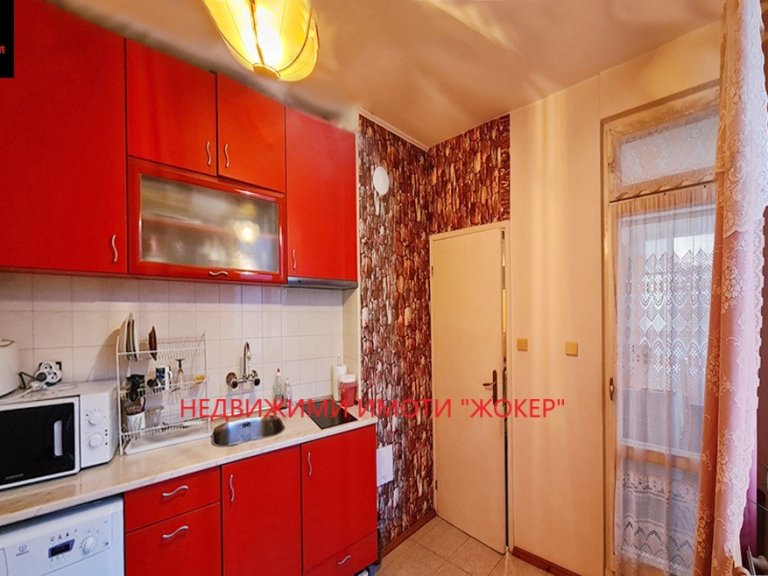 Тристаен апартамент за продажба Велико Търново Широк център - Photo 10