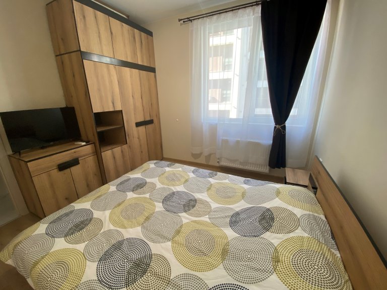 Тристаен апартамент дава под наем София Малинова Долина - Photo 5