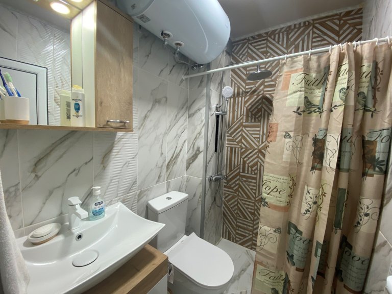 Тристаен апартамент дава под наем София Малинова Долина - Photo 8