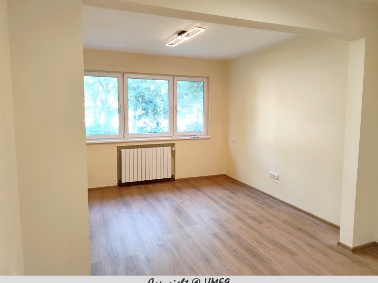 İki Artı Bir Daire kiralık Sofia Geo Milev - Photo 2