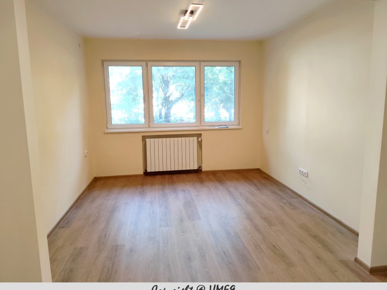 İki Artı Bir Daire kiralık Sofia Geo Milev - Photo 3