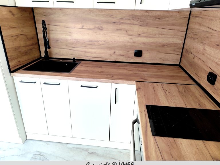 İki Artı Bir Daire kiralık Sofia Geo Milev - Photo 6