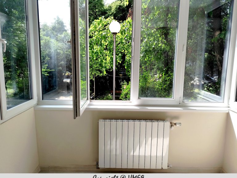 İki Artı Bir Daire kiralık Sofia Geo Milev - Photo 7