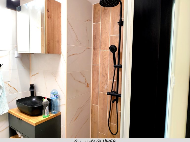 İki Artı Bir Daire kiralık Sofia Geo Milev - Photo 8