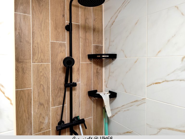 İki Artı Bir Daire kiralık Sofia Geo Milev - Photo 9