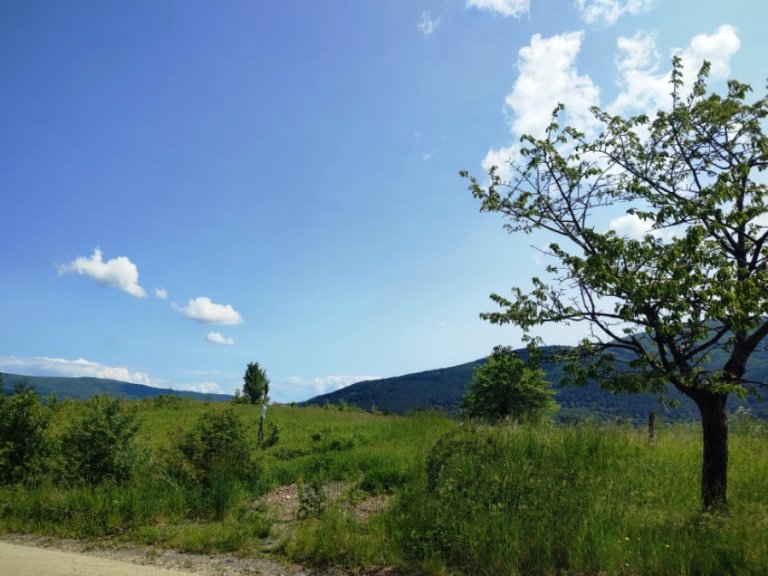 Земя за продажба Перник област с.Рударци - Photo 4