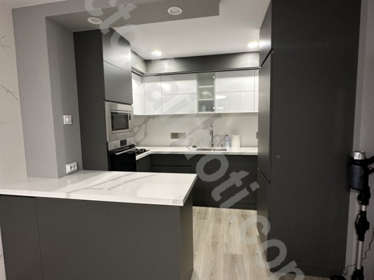 Üç Artı Bir Daire satılık Veliko Tarnovo Shirok Tsentar - Photo 3