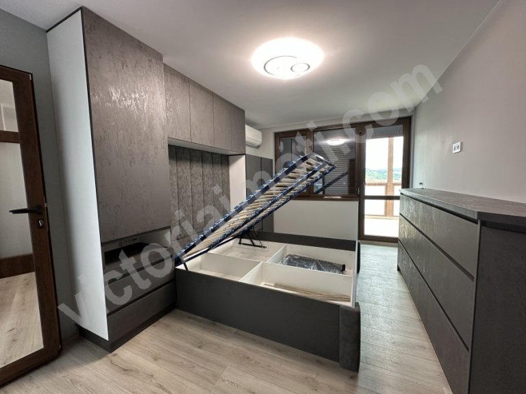 Üç Artı Bir Daire satılık Veliko Tarnovo Shirok Tsentar - Photo 7