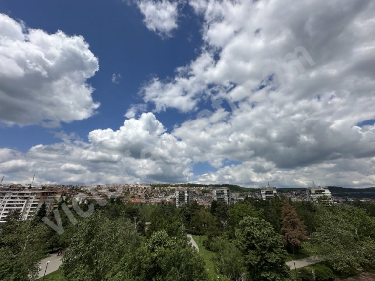 Üç Artı Bir Daire satılık Veliko Tarnovo Shirok Tsentar - Photo 10