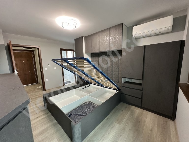 Üç Artı Bir Daire satılık Veliko Tarnovo Shirok Tsentar - Photo 9