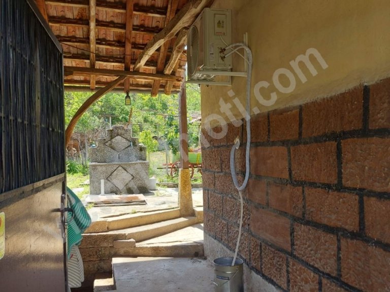 Къща за продажба Русе област с.Острица - Photo 2