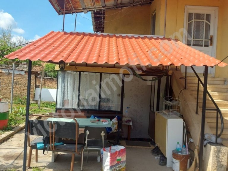 Къща за продажба Русе област с.Острица - Photo 5