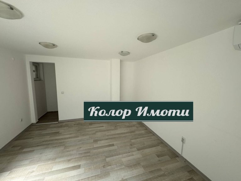 Office for sale Plovdiv Sadiyski - Photo 4