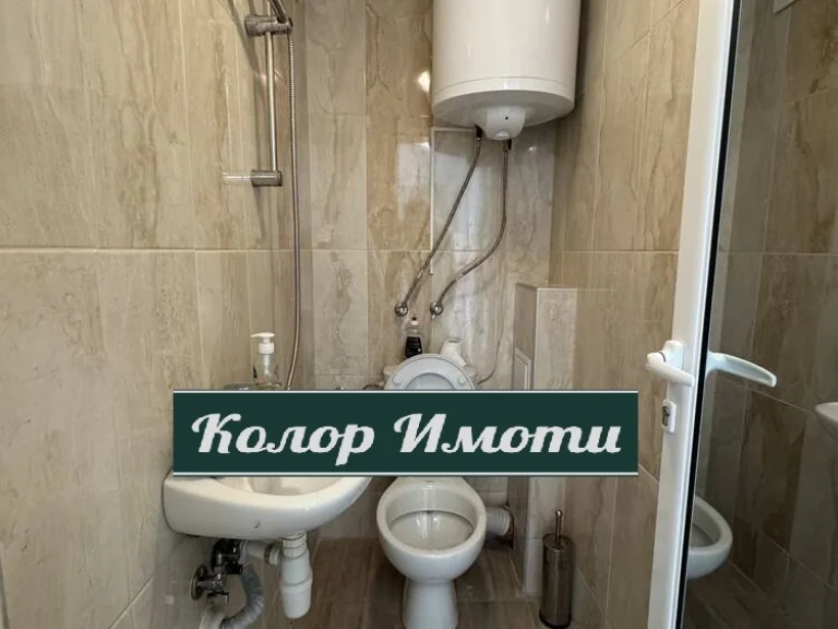 Офис за продажба Пловдив Съдийски