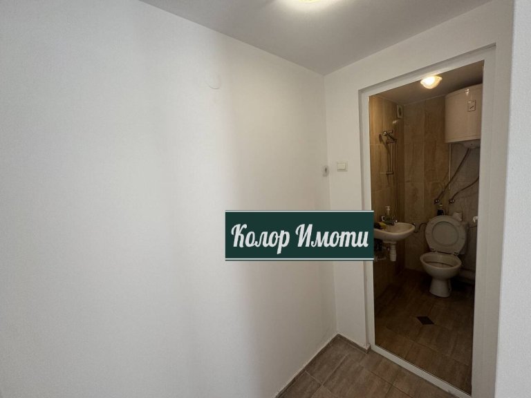 Office for sale Plovdiv Sadiyski - Photo 7