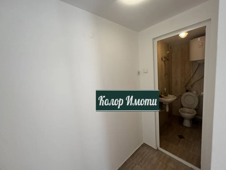 Офис за продажба Пловдив Съдийски