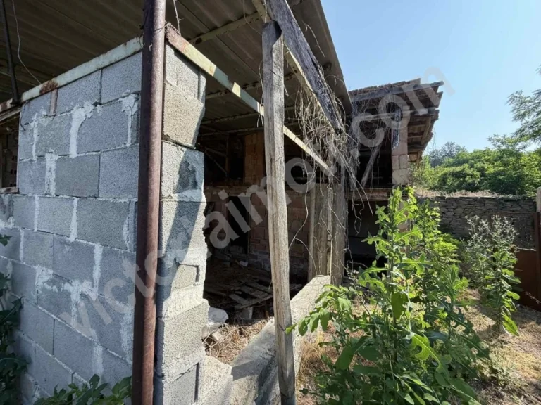 Къща за продажба Габрово област с.Зая