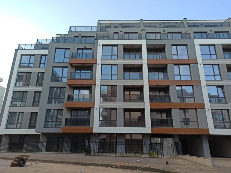 Тристаен апартамент за продажба София Малинова Долина
