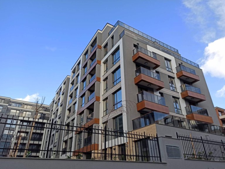 Тристаен апартамент за продажба София Малинова Долина - Photo 9