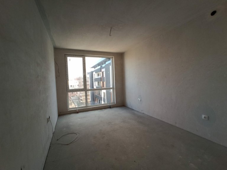 Двустаен апартамент за продажба София Малинова Долина - Photo 3