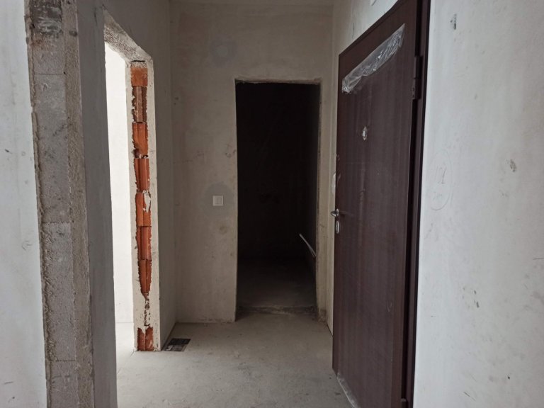 Двустаен апартамент за продажба София Малинова Долина - Photo 4