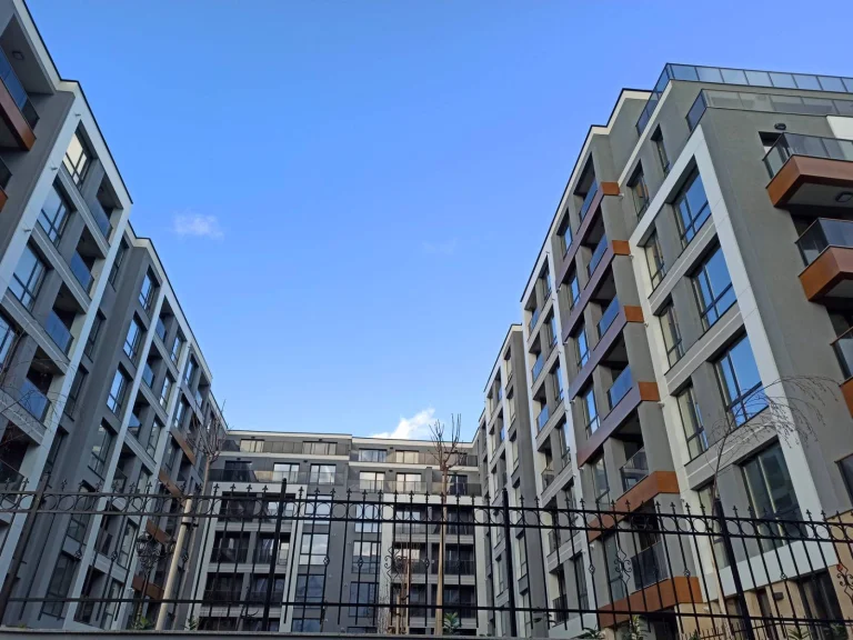 Двустаен апартамент за продажба София Малинова Долина