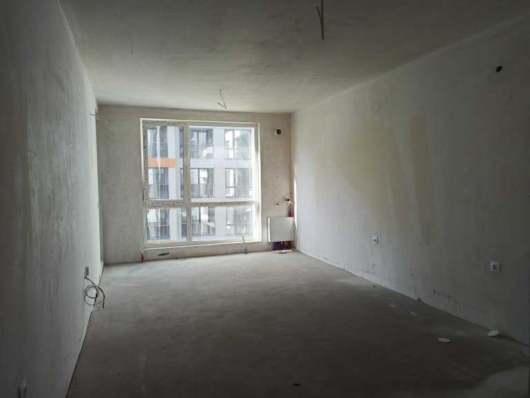 Двустаен апартамент за продажба София Малинова Долина - Photo 8