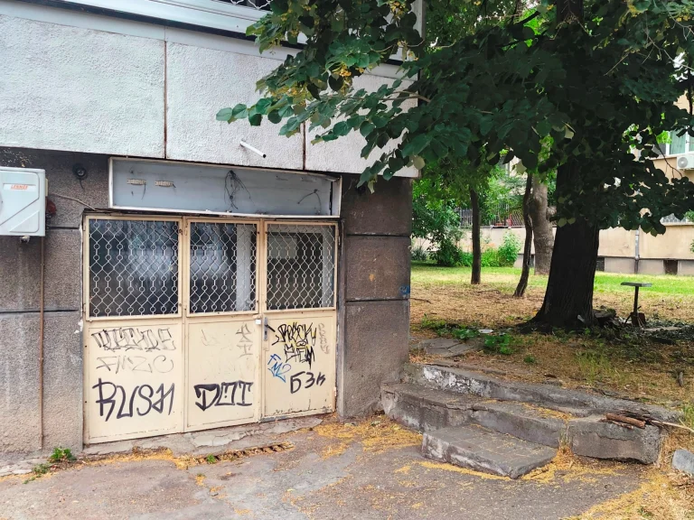 Магазин дава под наем София Суха Река