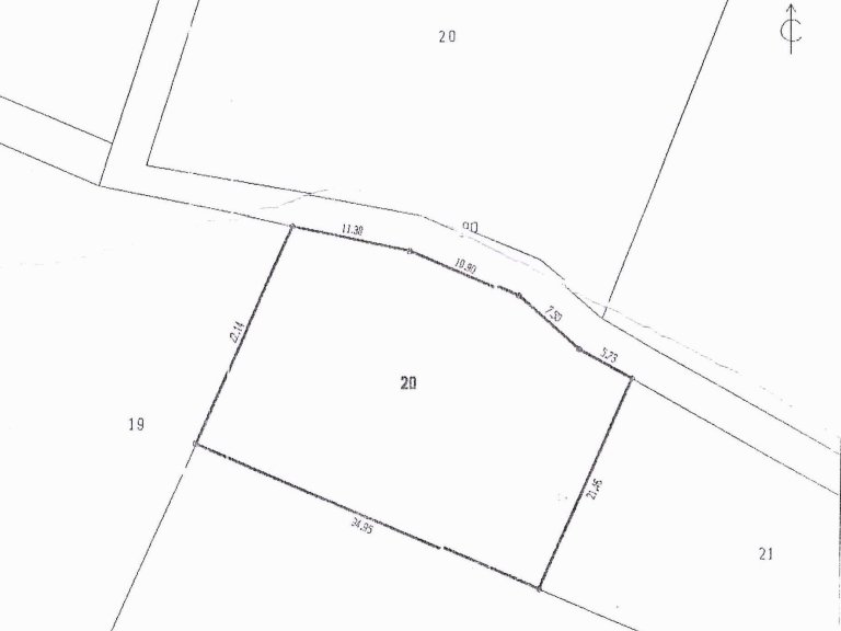 Земя за продажба София област с.Крушовица - Photo 2
