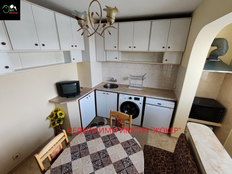 Тристаен апартамент за продажба Велико Търново Зона Б - Photo 4