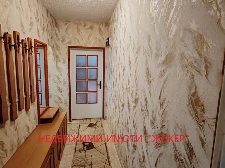 Тристаен апартамент за продажба Велико Търново Зона Б - Photo 8