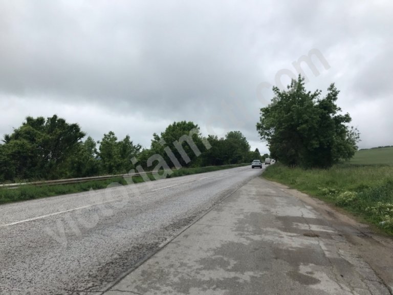 Земя за продажба Велико Търново Промишлена зона Запад
