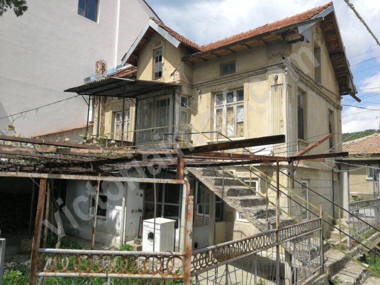 Къща за продажба Велико Търново област гр.Дебелец - Photo 6