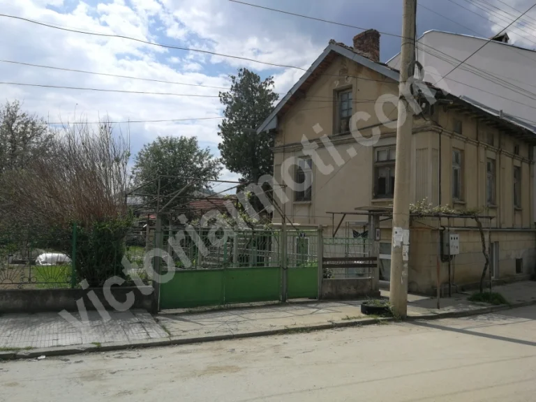 Къща за продажба Велико Търново област гр.Дебелец