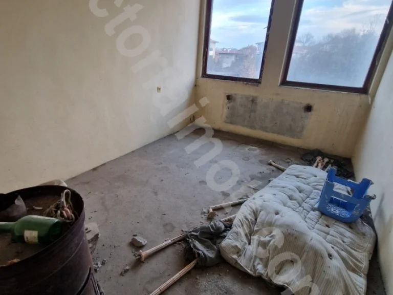 Многостаен апартамент за продажба Велико Търново област гр.Дебелец