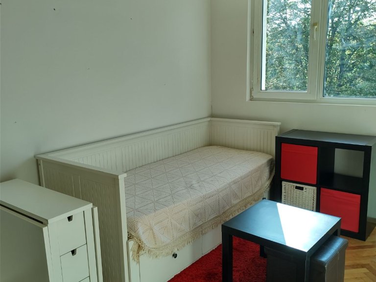 Bir Artı Sıfır Daire kiralık Sofia Zapaden Park
