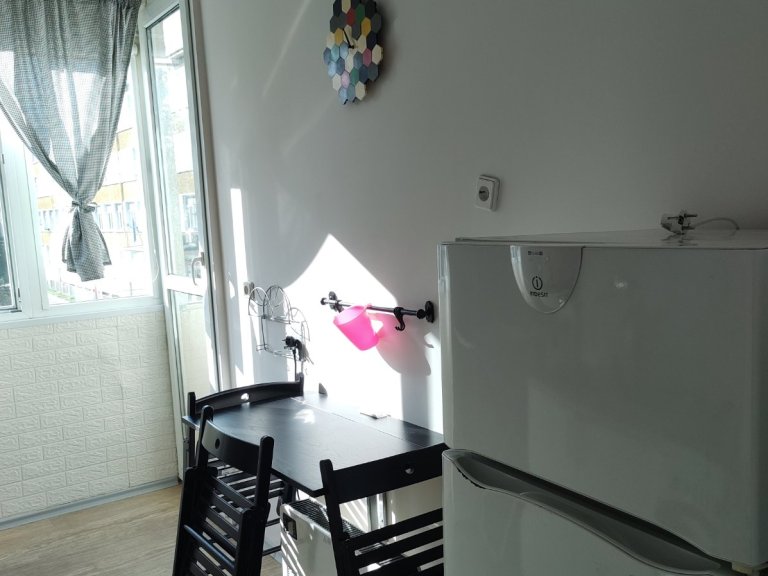 Bir Artı Sıfır Daire kiralık Sofia Zapaden Park - Photo 7