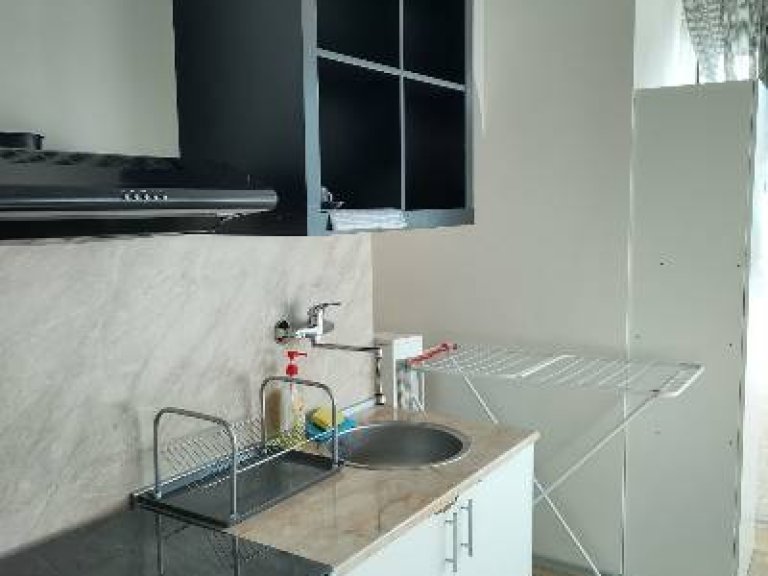 Bir Artı Sıfır Daire kiralık Sofia Zapaden Park - Photo 11