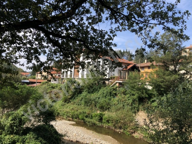 Сграда за продажба Велико Търново област с.Вонеща Вода - Photo 3